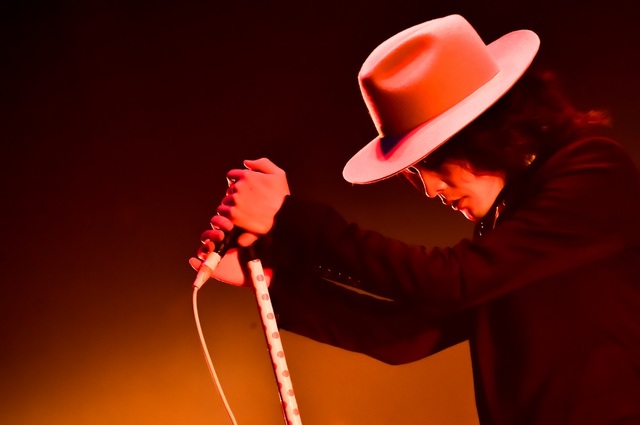 メリー （PHOTO BY 土屋良太）