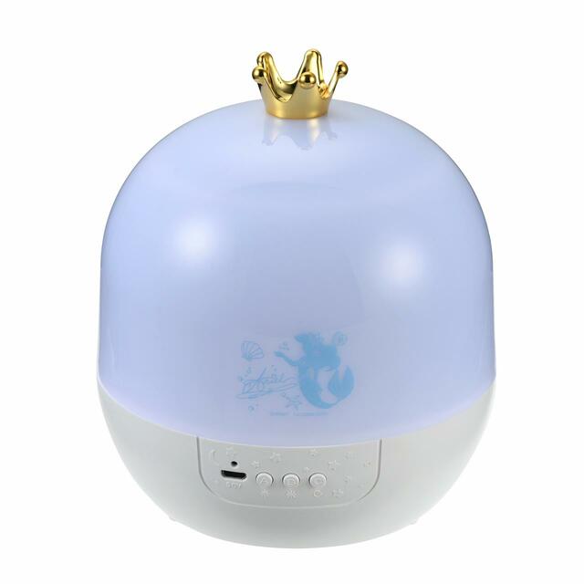 アリエル、フランダー、セバスチャン ルームプロジェクション Feeling Like Ariel 4,950円