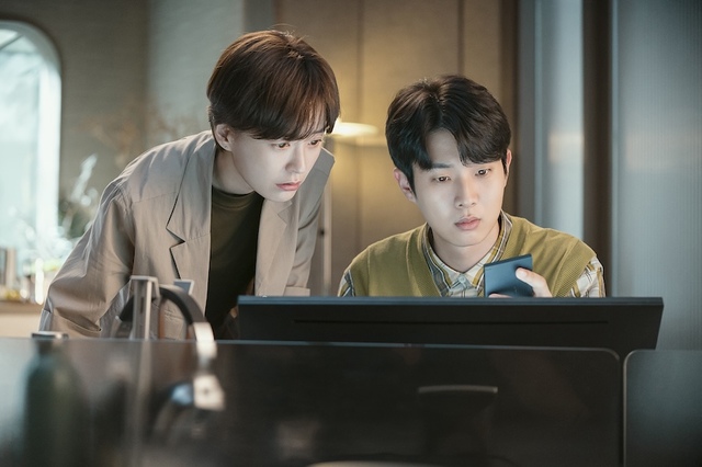 Netflix映画『ワンダーランド: あなたに逢いたくて』独占配信中