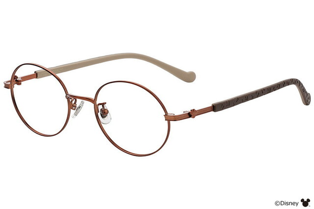 Minnie Model ZC242002 ¥9,900|Disney Collection created by Zoff PASTEL series