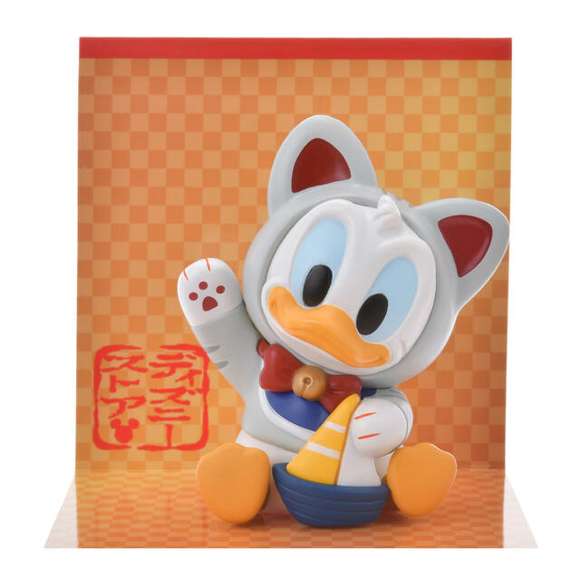 マスコット 迎春コレクション 2,500円