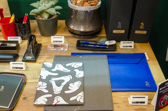 DISNEY EXPO JAPAN 2016