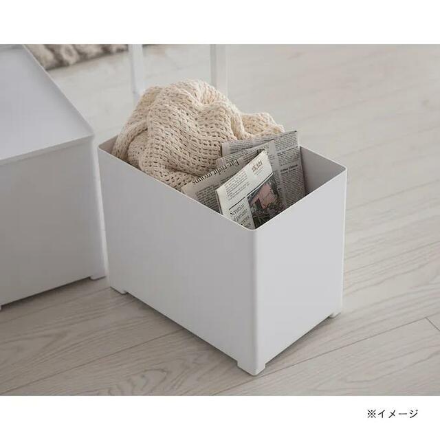 【カインズの収納グッズ売上ランキング 7位】「整理収納ケース Kumihaco」1,780円（税込）