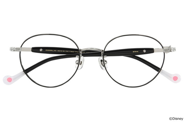 ZA232009-14E1｜11,100円（セットレンズ代込・税込み）※専用メガネケース、メガネ拭き付き