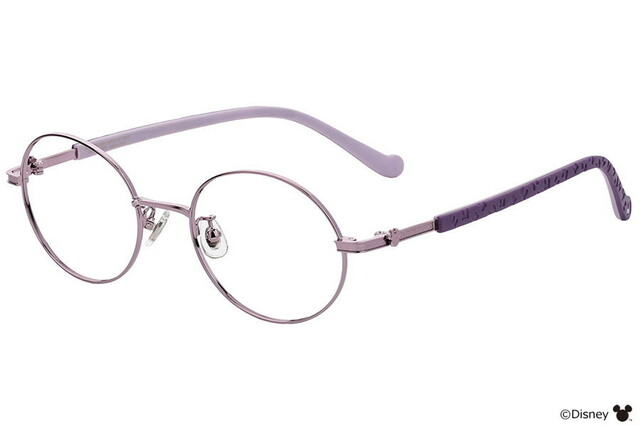 Minnie Model ZC242002 ¥9,900｜Disney Collection created by Zoff PASTEL series