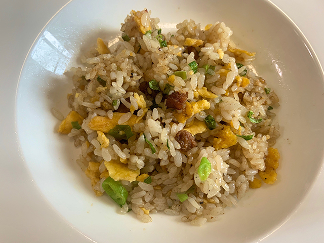 味の素「ザ★®チャーハン」600g