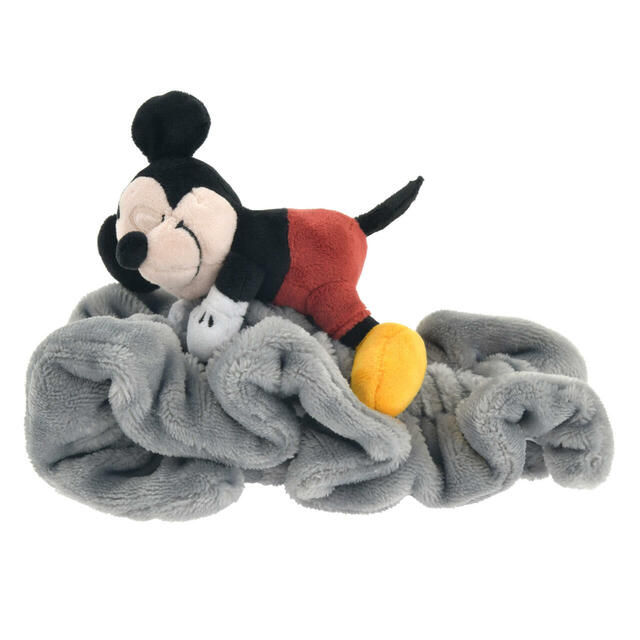ミッキー ヘアターバン BATH GOODS 2,800円