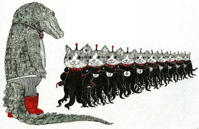 ©YUKO HIGUCHI/HAKUSENSHA