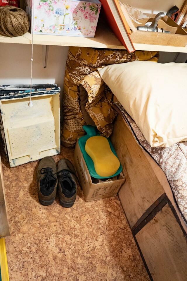 バックロット｜ワーナー ブラザース スタジオツアー東京 メイキング・オブ・ハリー・ポッター