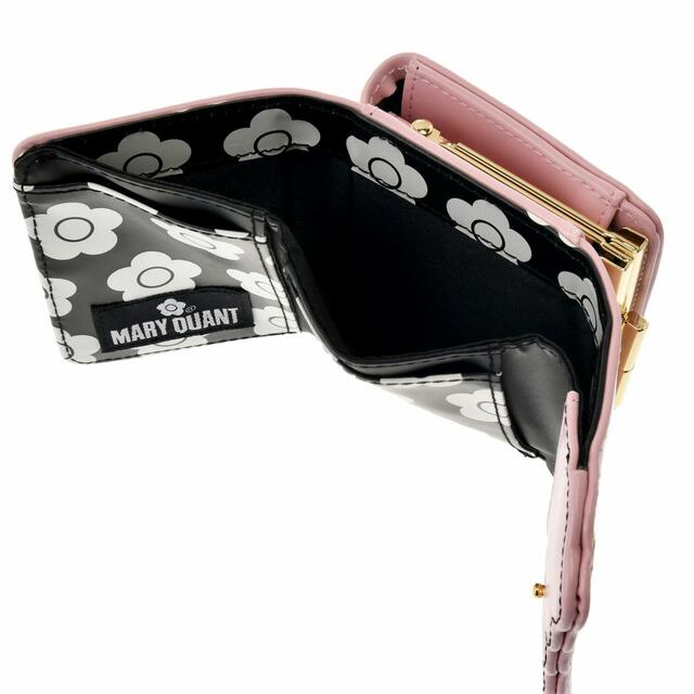 【MARY QUANT】ミニー 財布・ウォレット MINNIE DAY 2023 5,390円