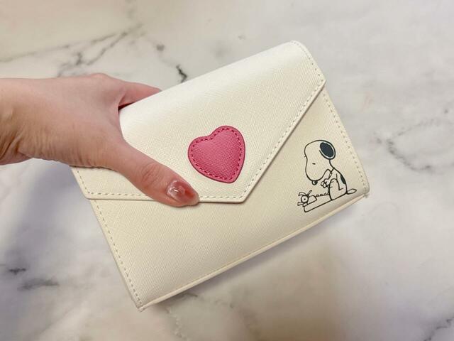 持っているだけでテンションが上がりそう♪