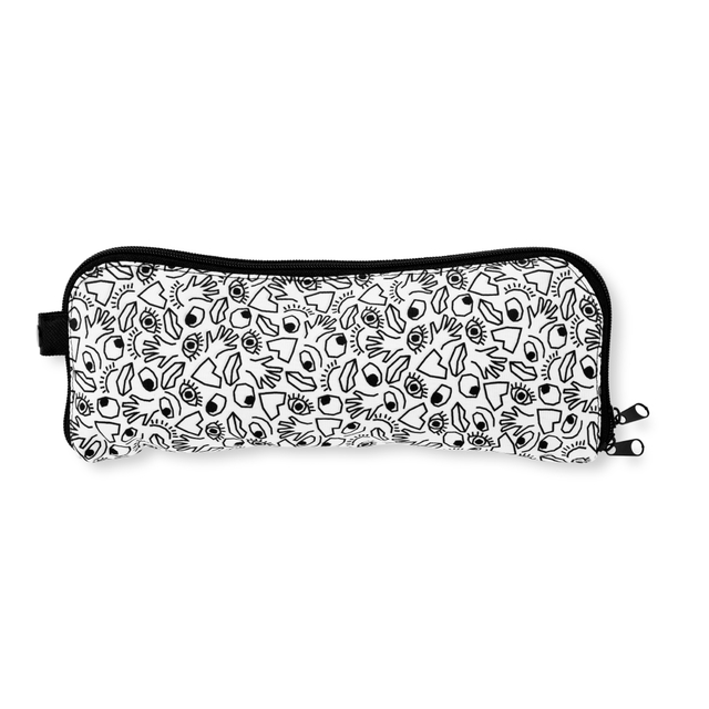  折り畳み傘カバー 450円（税込495円）