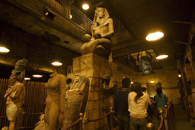 タワー・オブ・テラー