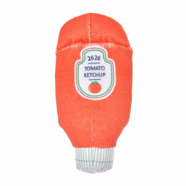 ツムツム ぬいぐるみ チップ ミニ(S) American Diner TSUM TSUM 1,300円