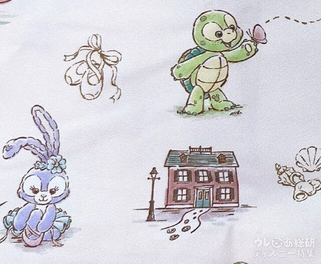 各キャラクター2パターンのイラストがあります