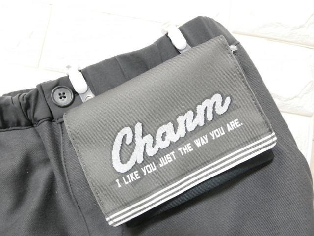 いつでもポッケ