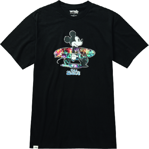 ワークマン　ディズニーデザイン　バケットハット