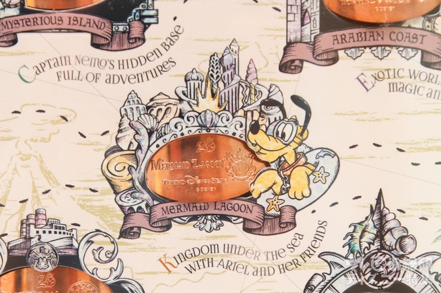 スーベニアフレーム 3500円