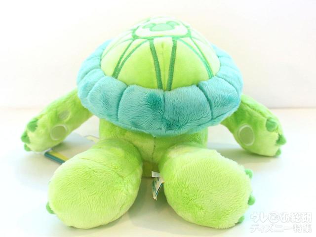 ダッフィーの新しいお友達「オル・メル」