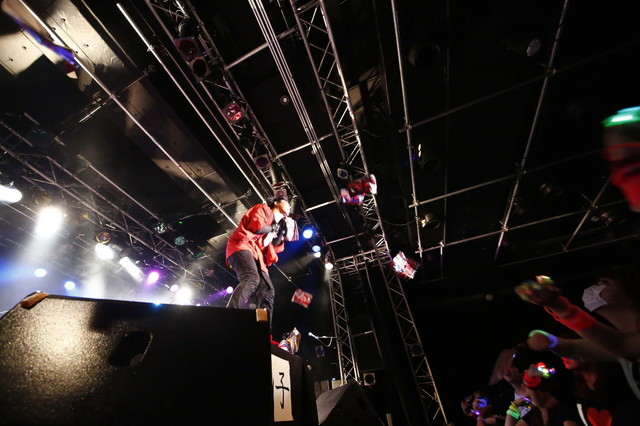 撮影：沢田ポンヤ