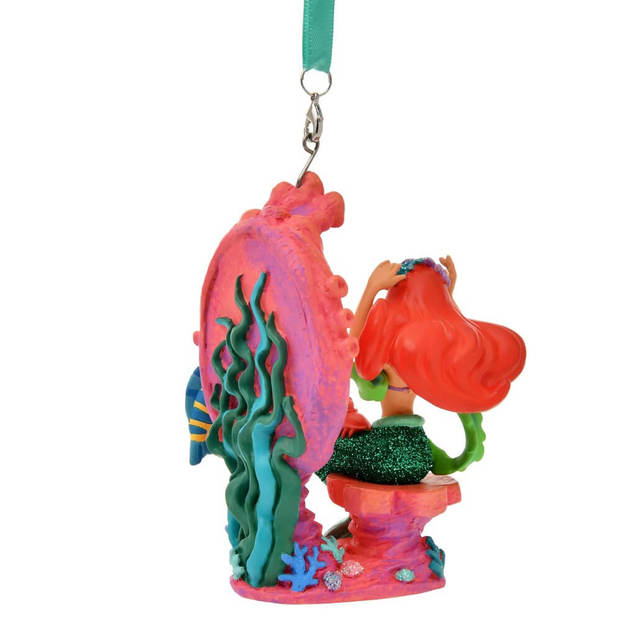 アリエル、フランダー、セバスチャン オーナメント ドレッサー Ornament 2022 1,980円