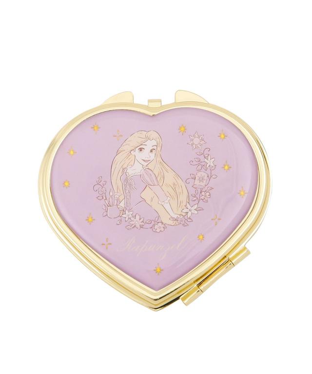 コンパクトミラー 330円