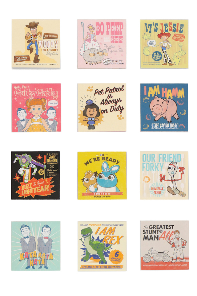 メモセット　1,800円