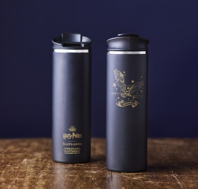 ステンレスタンブラー（ヘドウィグ）