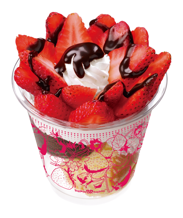 プレミアムストロベリー　チョコレートソース　