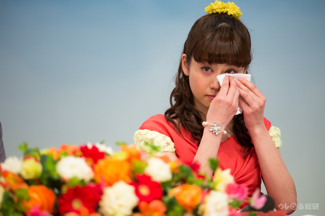 『おかあさんといっしょ』出演者交代記者会見2017 小野あつこ(あつこお姉さん)