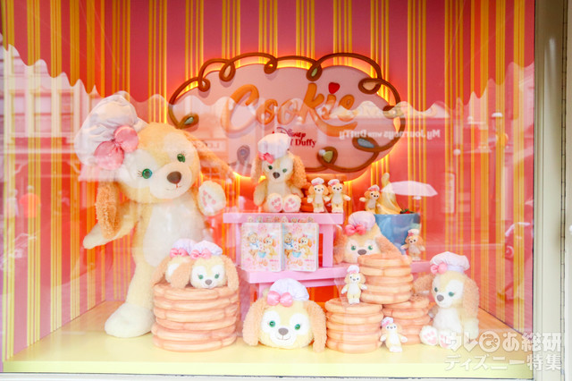 クッキーのグッズ