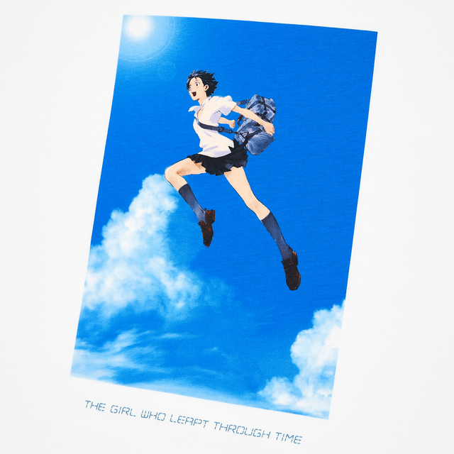 時をかける少女UT