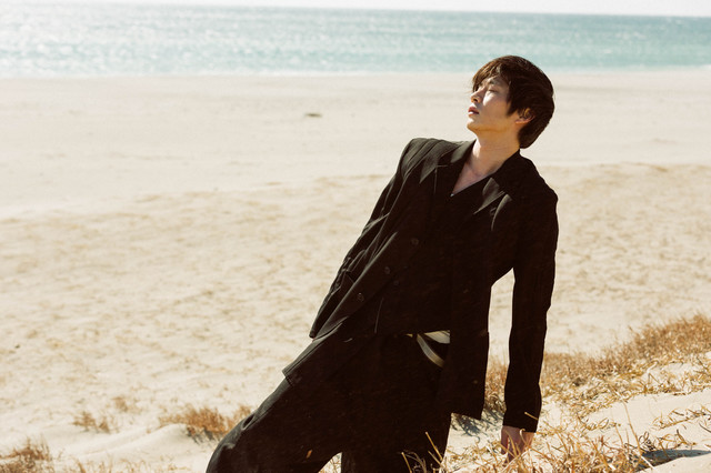 © 前康輔／ぴあ