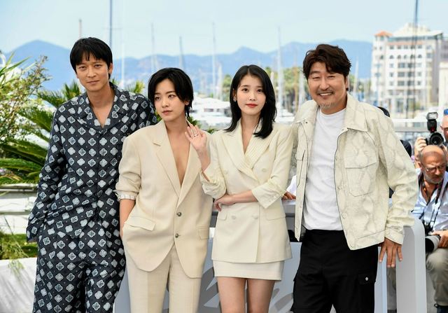 『ベイビー・ブローカー』