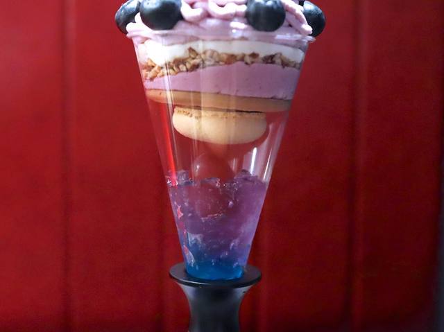 ティフォニウム・カフェ