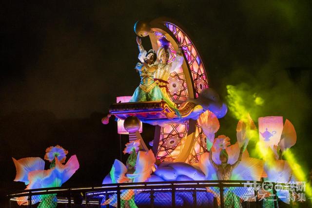 ビリーヴ! ~シー・オブ・ドリームス~