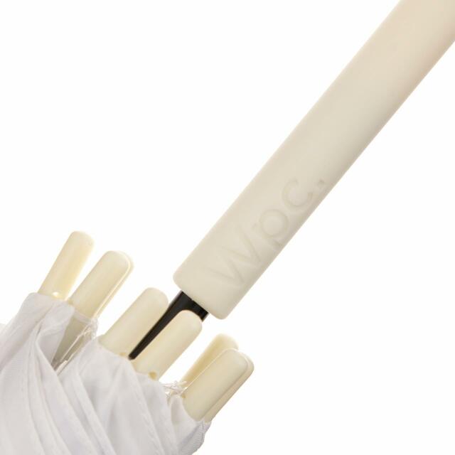 【Wpc.】ラプンツェル＆パスカル 長傘 ビニール Rainy Day 2023 3,190円