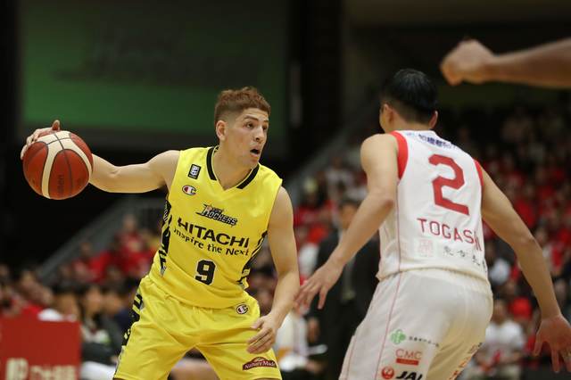 サンロッカーズ渋谷©SUNROCKERS SHIBUYA