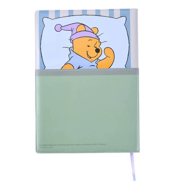 プー&フレンズ 手帳・スケジュール帳 しおり付き 2023 CALENDARS & ORGANIZERS 2,200円