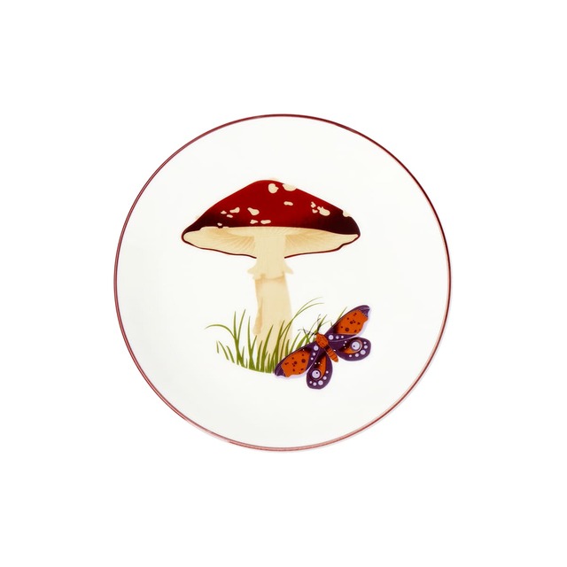 【フライングタイガー新商品】プレート 440円