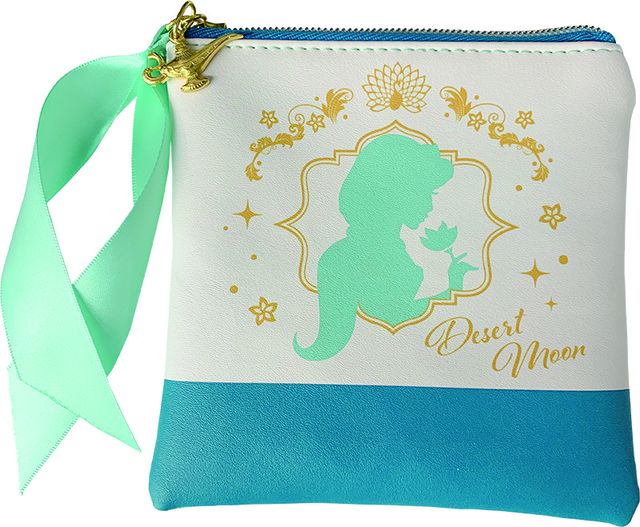 リボンポーチ|1,500円