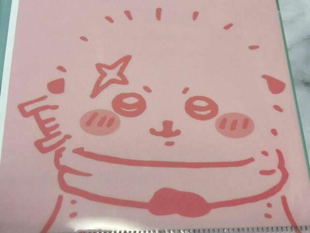 みんなに尊敬されるラッコ。凛々しいお顔です♪