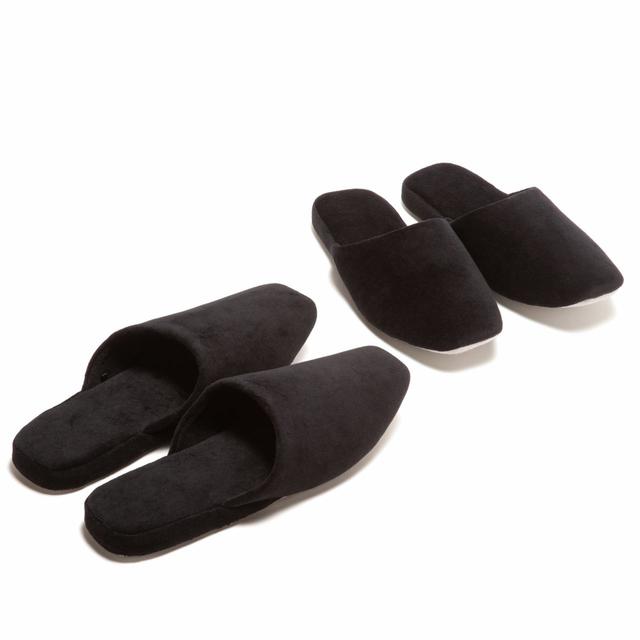 【Francfranc Std.（フランフラン・スタンダード）】Std.スリッパ