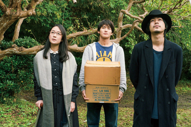 『ビブリア古書堂の事件手帖』11月1日（木）公開©2018「ビブリア古書堂の事件手帖」製作委員会