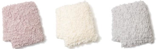 リップル スロー(100cm×170cm)