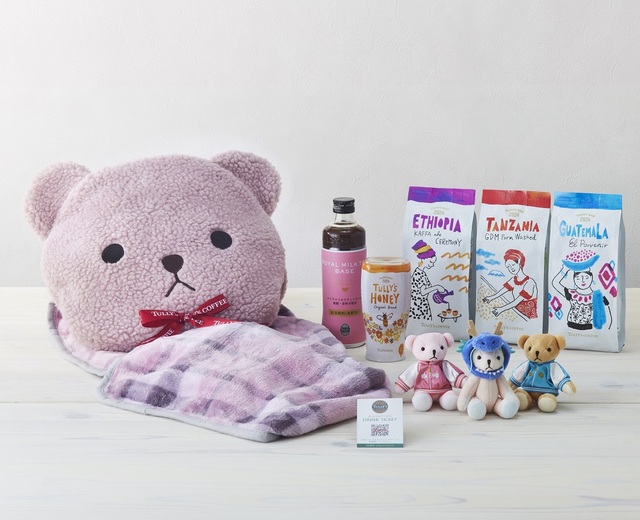 オンラインストア限定「10,000円セット」価格：10,000円（税込）