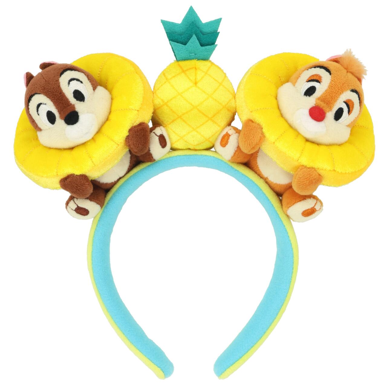 東京ディズニーリゾート】猛暑の前に「夏ディズニーのタオルグッズ」を