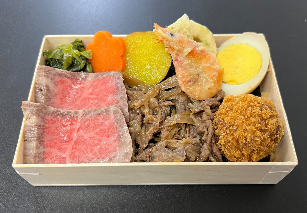 全国の「人気駅弁」がなんと約300種!このグルメイベントの規模がヤバい!【絶対行きたい】(1/2) - うまいめし