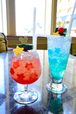ディズニー七夕デイズ2015 スペシャルノンアルコールカクテル