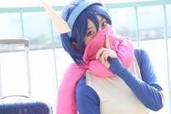 【C90】「夏コミ」2日目コスプレ写真まとめ／一般コスプレイヤー編vol.3「ゲッコウガガール」「シティーハンター」「ラブライブ！」ほか
